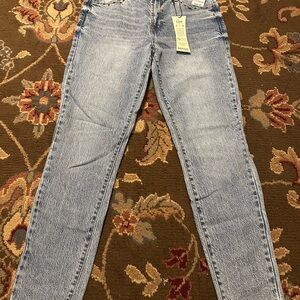 Kensie Jeans Retro Luxe Women's Jeans